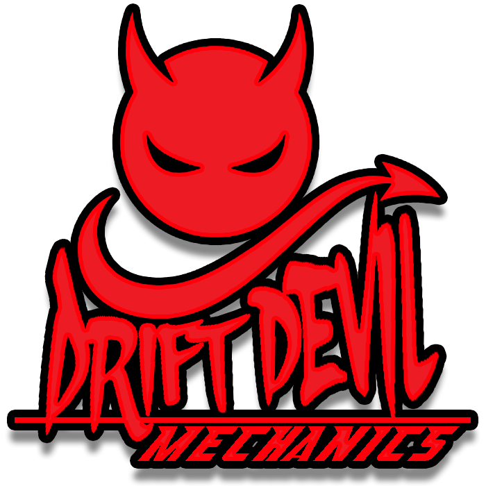 Drift Devils Mechanics